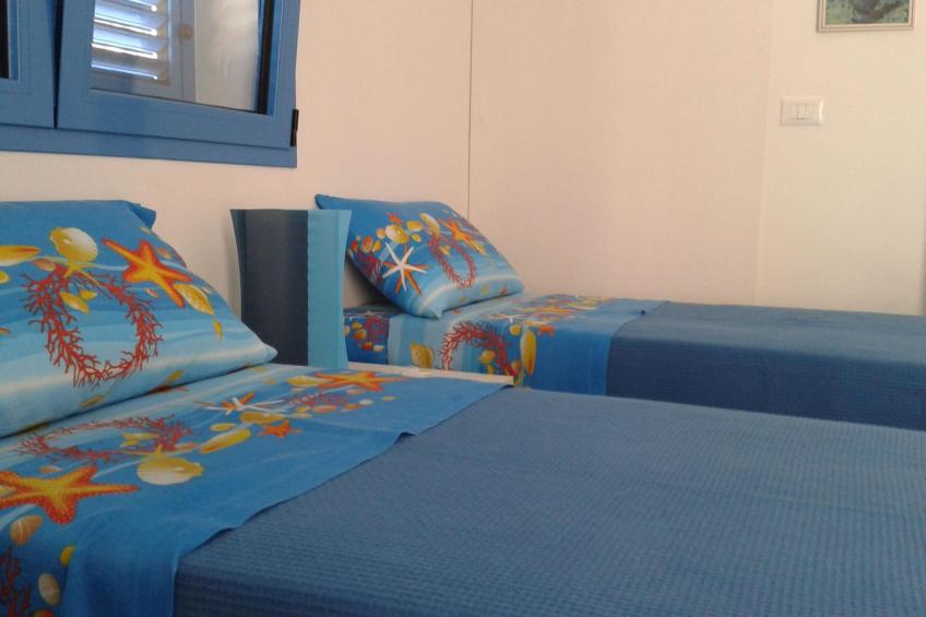 ferienhaus "Felloniche" in der Nähe des Meeres - foto 6