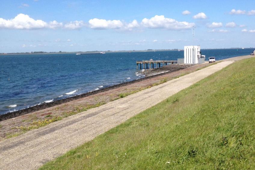 Gemütliche Hütte - foto 13