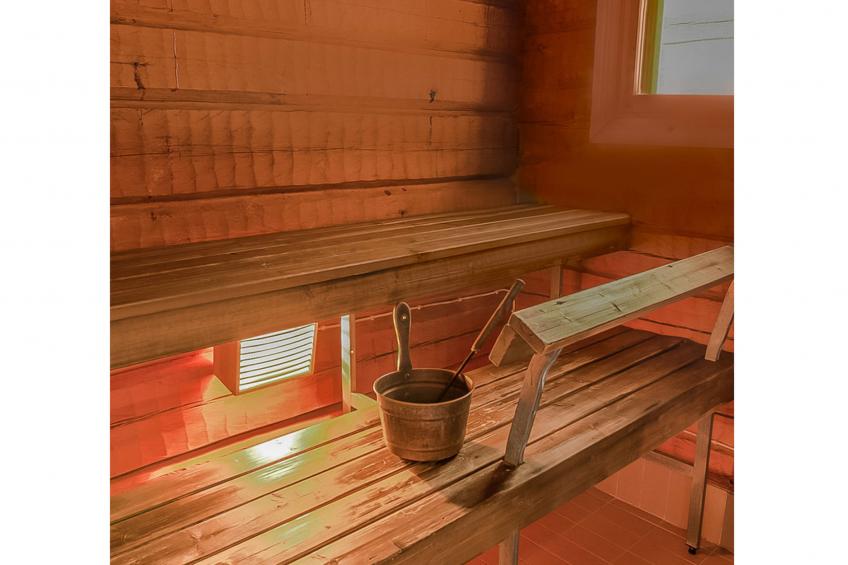 Vähä-eskelin lomamökit - foto 15