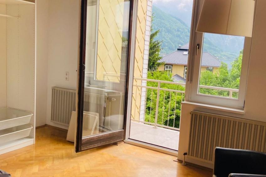 Studio in zentraler Lage - nur wenige Minuten zum See und Stadt - foto 16