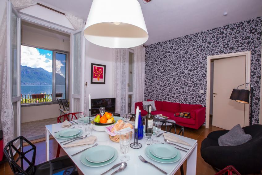 Nobiallo Fronte Lago - foto 7