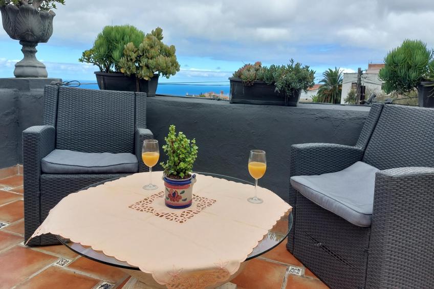 Apartamentos Monasterio de San Antonio 6 - foto 5