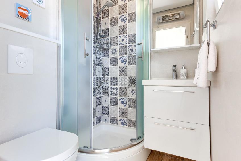 mit Terrasse, Pool und Strandzugang - foto 19