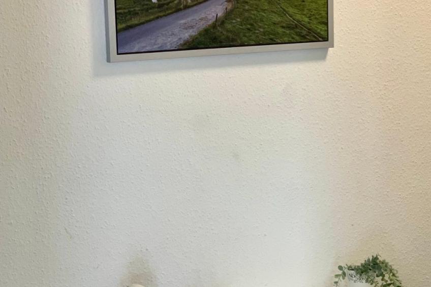 "Hasel" Barrierefrei mit Fahrstuhl direkt am Stausee - foto 2