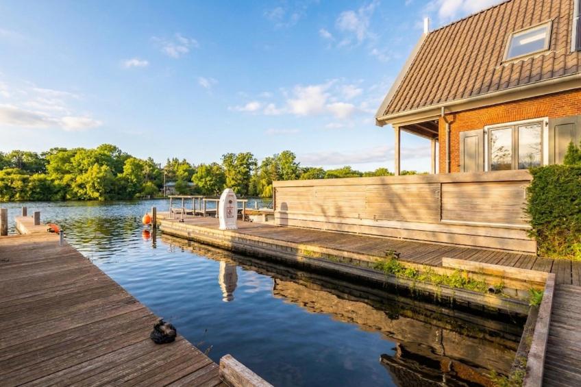 Villa Kaagervaaring - foto 49