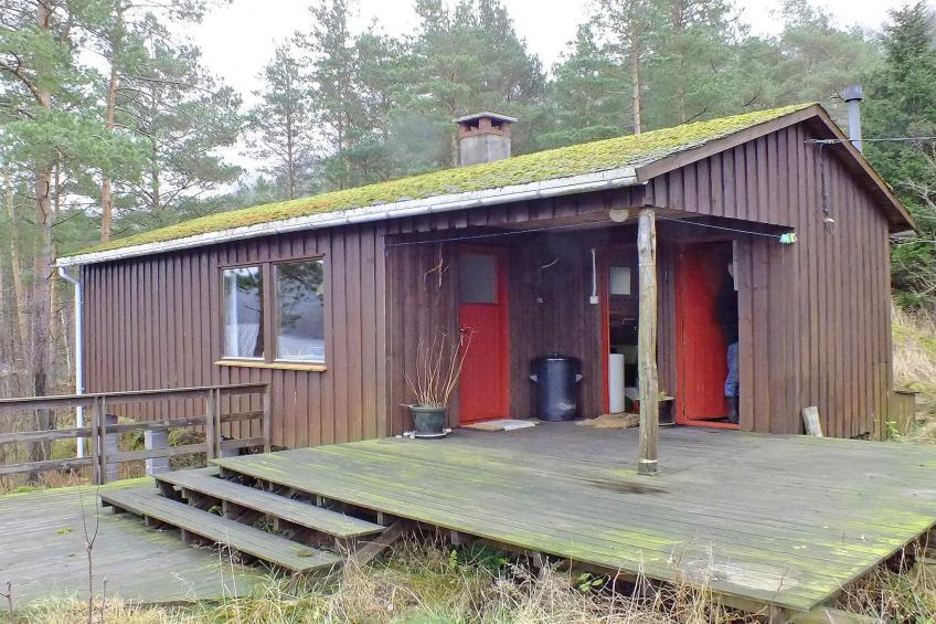 HUS 55767  HYTTE C - foto 5