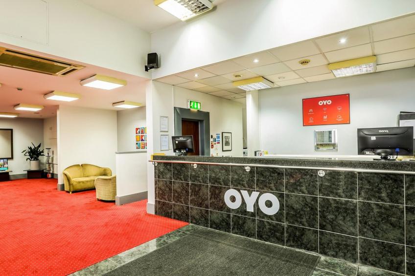 Standard Twin Room - foto 20