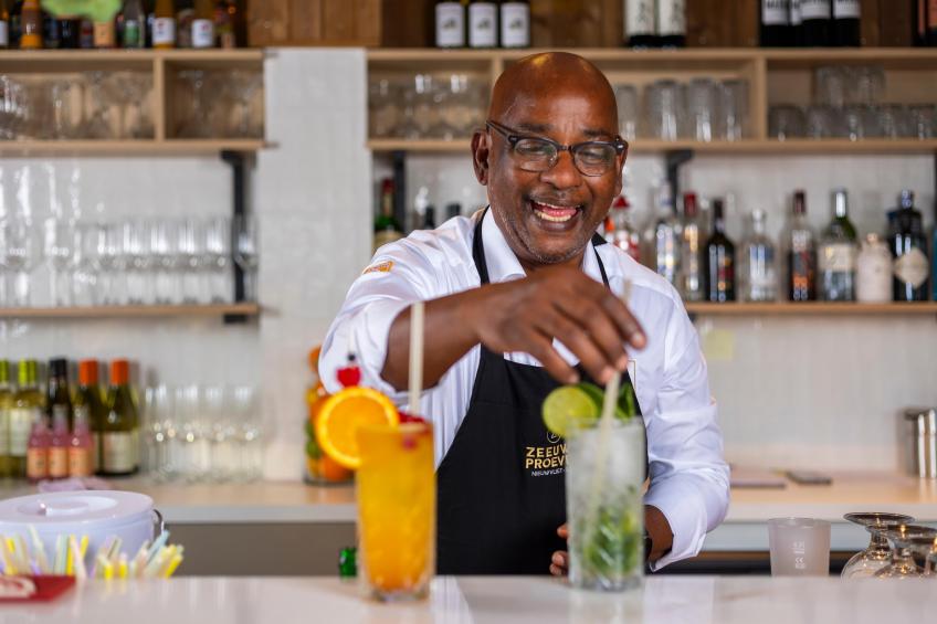 Resort Nieuwvliet-Bad 12 - foto 39