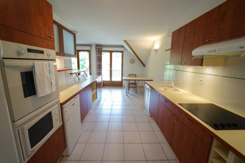 Appartement 4 pièces 12 personnes - foto 10
