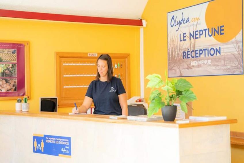 Olydéa - Résidence Le Neptune - foto 6