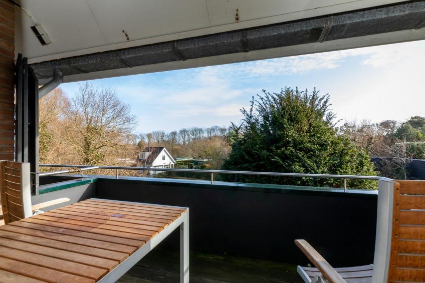 Appartement - Duinweg 117-14 | Zoutelande - foto 15