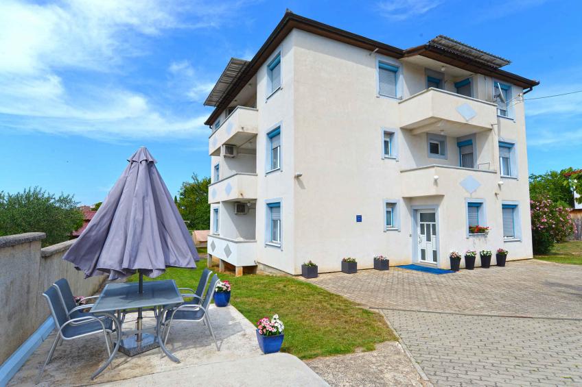 Vakantiewoning met airco - VW-H695F - foto 48