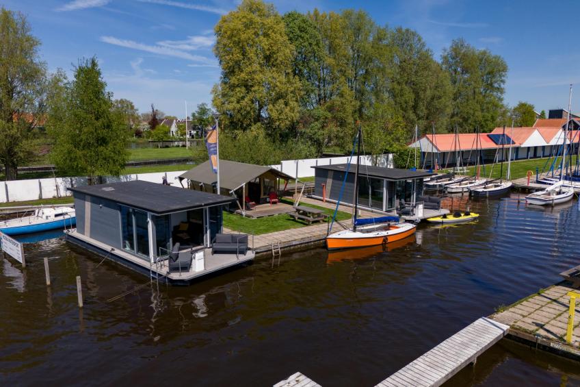 Floating in Heeg - foto 18