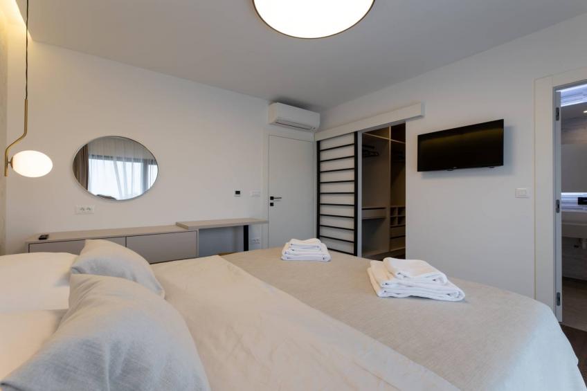 Moonlit Mirage Villa with Pool, Gym and Sauna - Five Bedroom Villa with Pool - foto 18