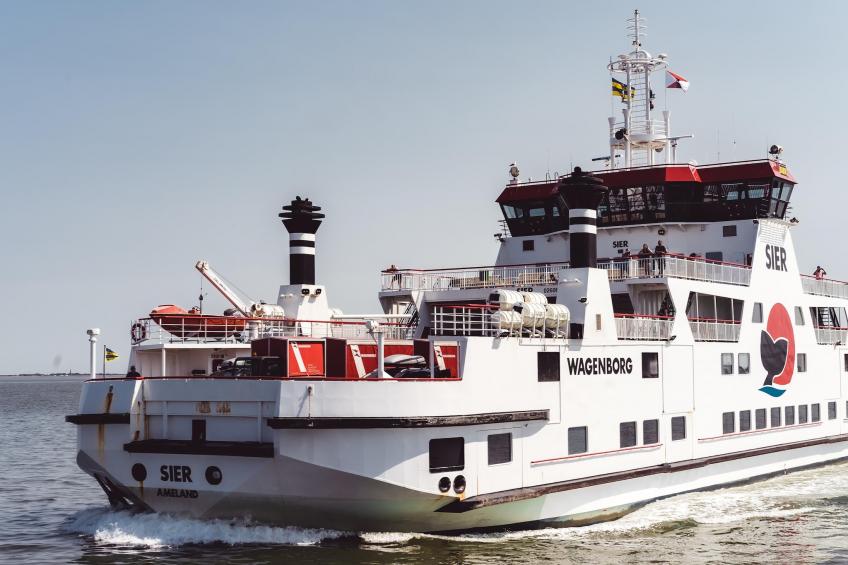 Sea Lodge Ameland - foto 31