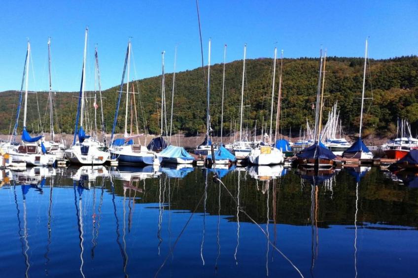 Resort Eifeler Tor 8 - foto 40