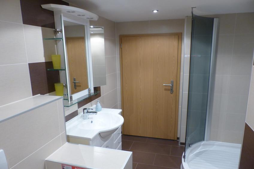 Ferienwohnungen, Pirna - Typ B - foto 20