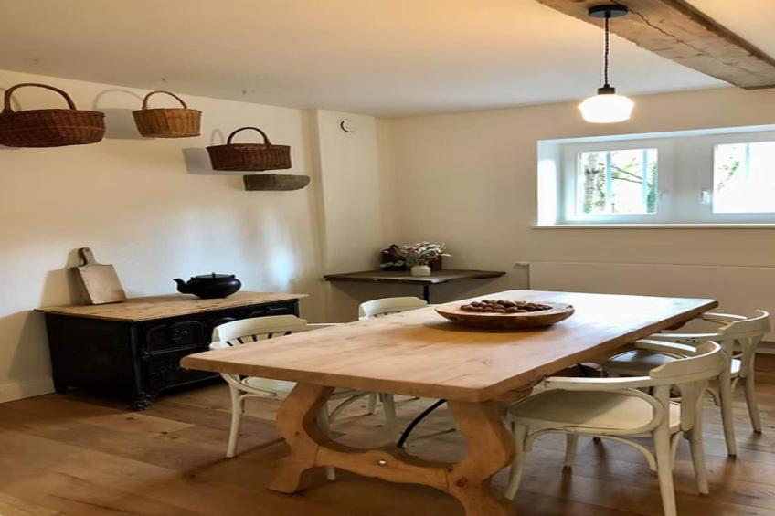 La maison du Régisseur - foto 3