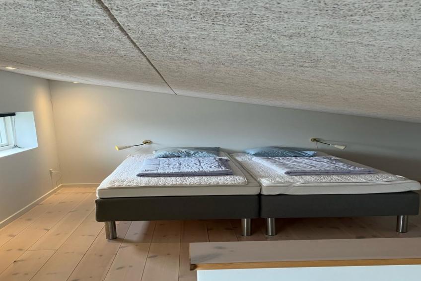 "Ilkka" - 175m from the sea in Sealand - foto 16