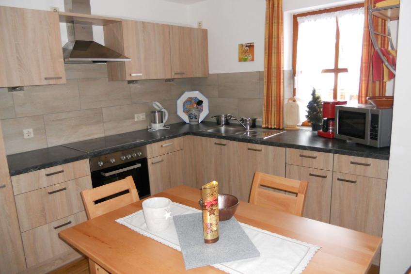 Gemütliche Wohnung im Zentrum von Reit im Winkl - foto 7