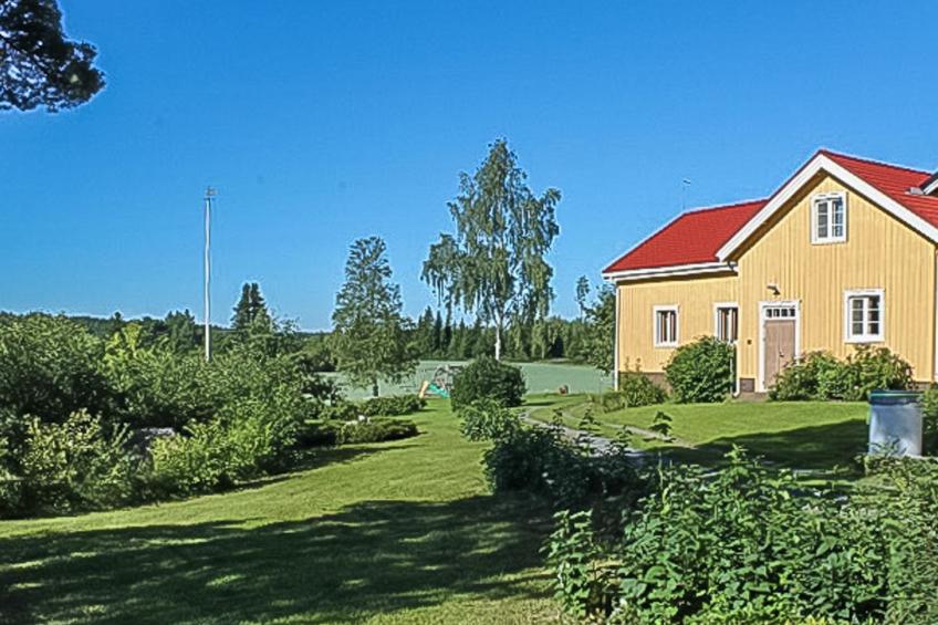 Virrin tila - foto 27