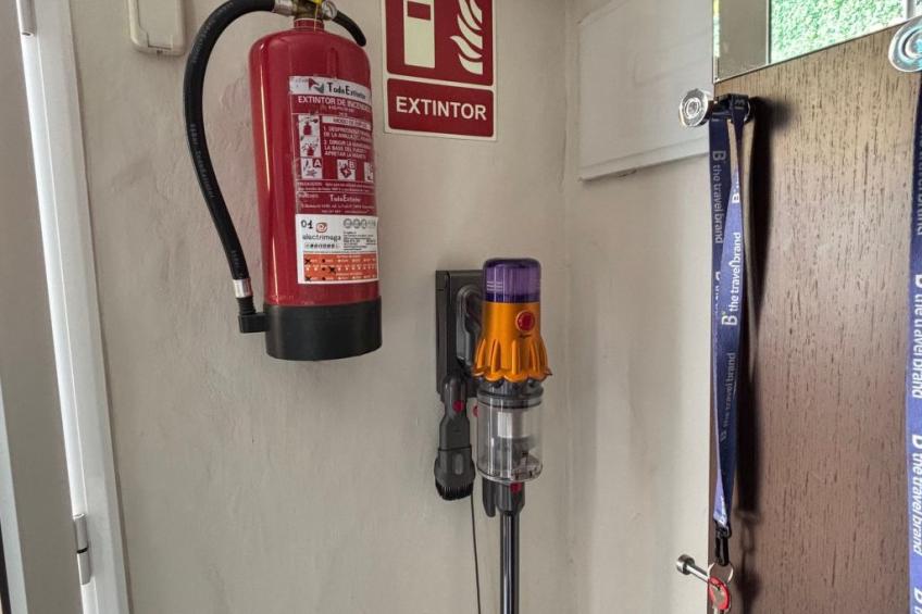 Haus mit beheiztem Schwimmbad, Berg- und Meerblick - foto 30