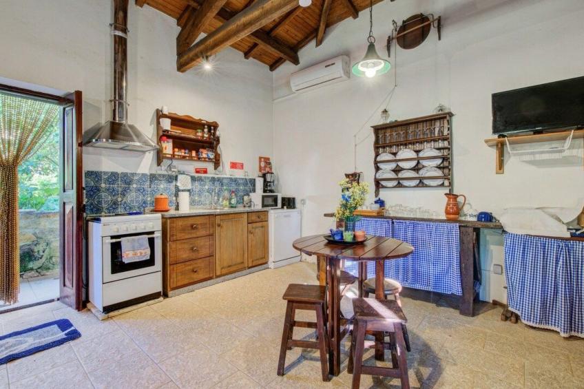 Maison du Moulin in Bauernhof - foto 21