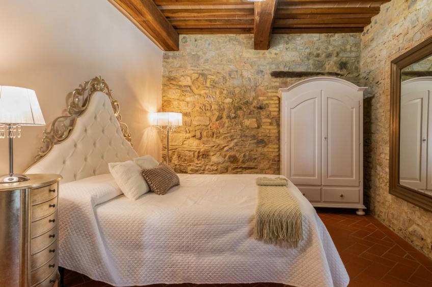 für 10 Personen und 4 Kinder in Chianni, Toskana (Provinz Pisa) - foto 37