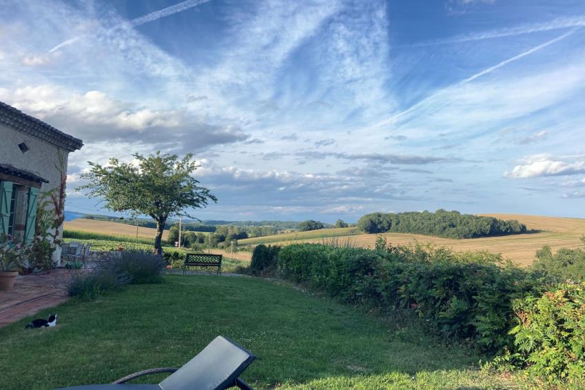 Haus Kalia. Swimmingpool, Sommerküche, Video-Lounge und Fitnessraum - foto 37