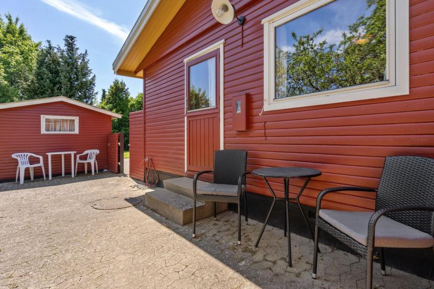 "Hege" - 450m from the sea in Sealand - foto 2