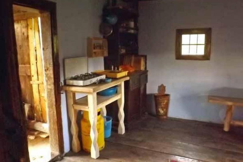 in Sibiel mit Terrasse und Grill - foto 7