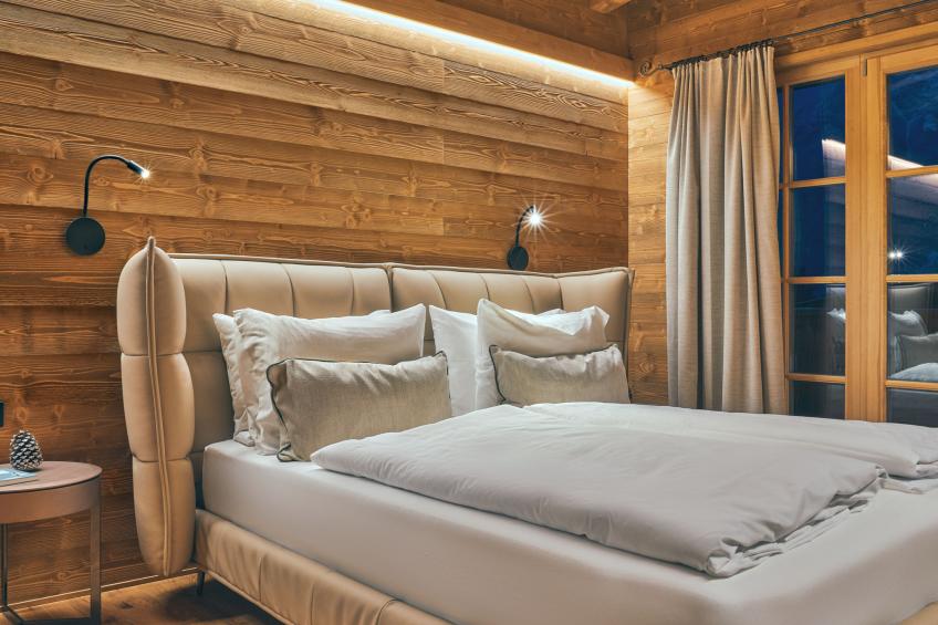 Sissis green Chalets - foto 5