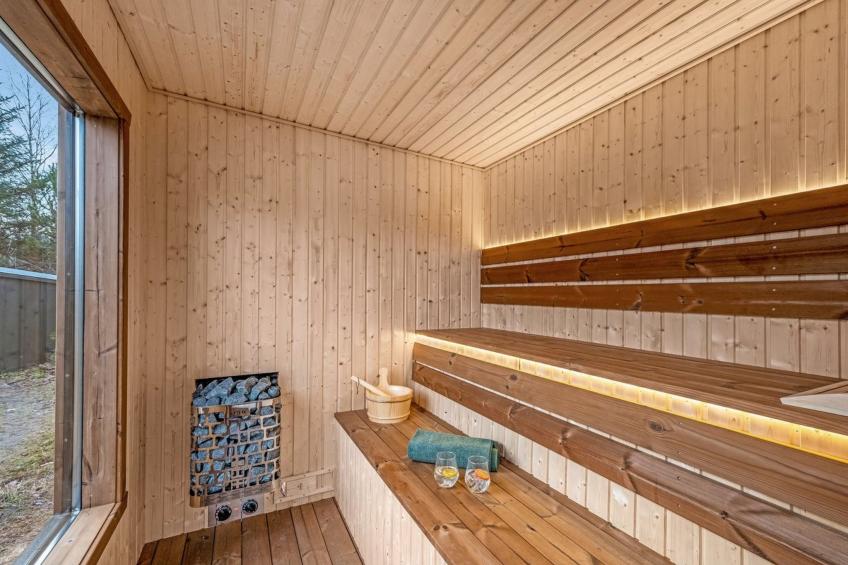 "Anu" - 2km to the fjord - foto 27