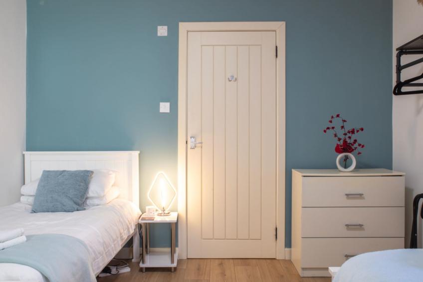 Skeabost Chalet - foto 17