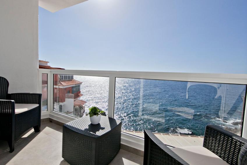 in Bocacangrejo mit Privatem Balkon - foto 26