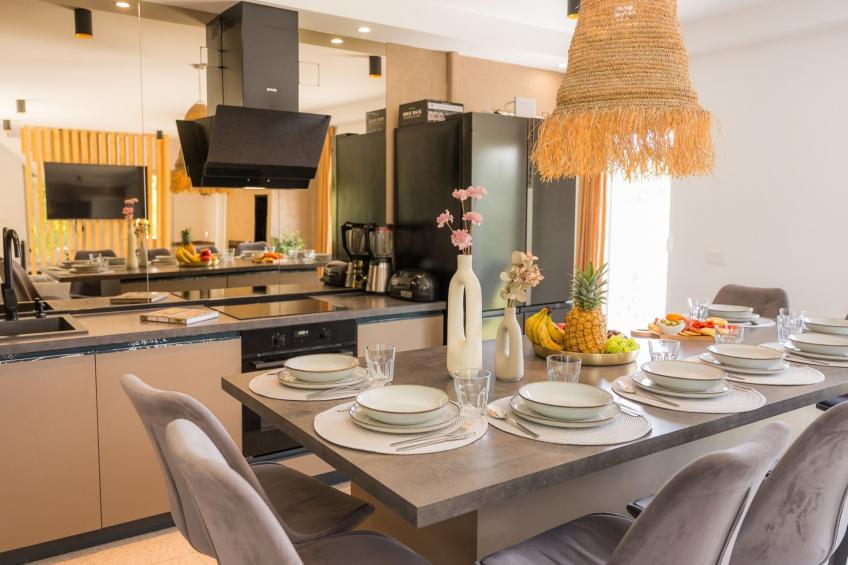 Riverside House Idila - foto 16