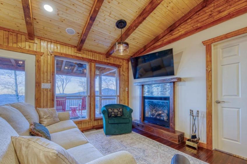 Bull Mountain Aerie - foto 30