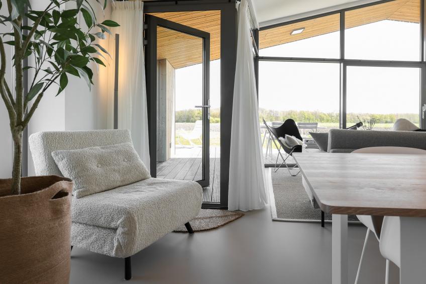 Natuur Oeverzicht - foto 61