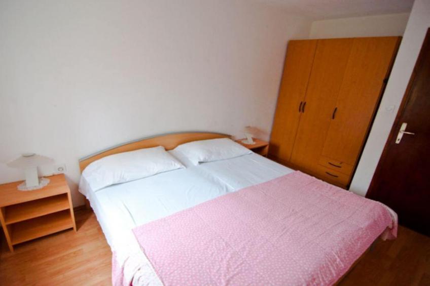 Apartman Olive Garden - Three Bedroom apartment  With Sea View - foto 6