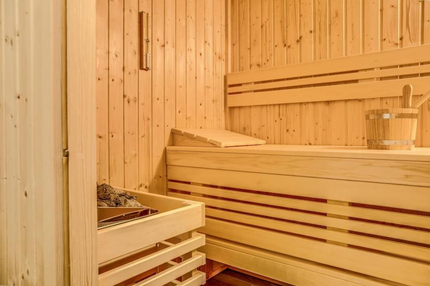 Luxery Salzkammergut Chalet 8 - foto 6