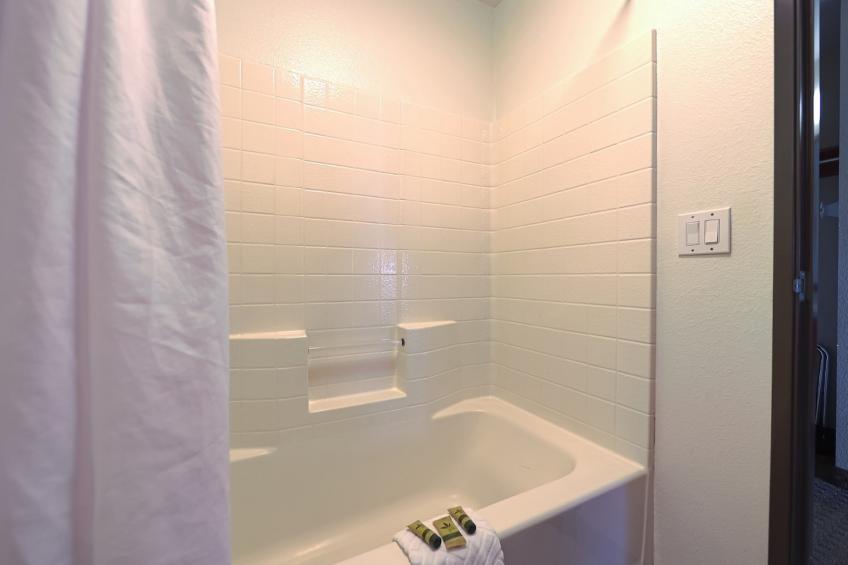 Queen Bed Accessible with Ocean View - foto 171