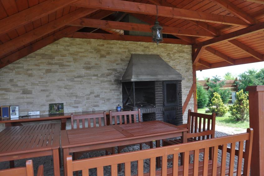 Ferienhaus für 8 Personen in Kolczewo - foto 28