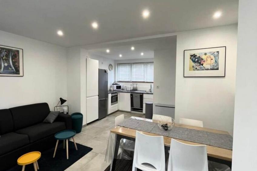 Résidence Belle Petite Maison Près De La Canche - foto 24