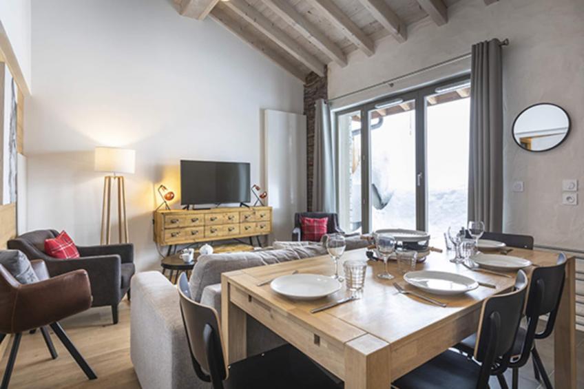 Le Hameau de barthelemy-A24S - foto 11