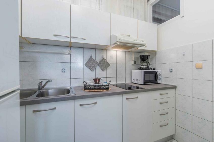 Vakantiewoning in het centrum van Poreč - VW-65P52 - foto 3