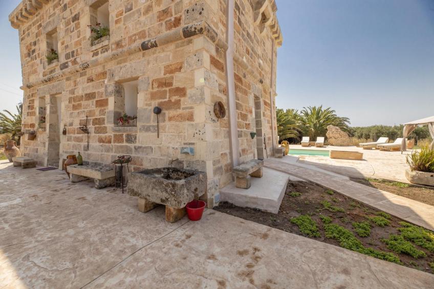 Villa Turris - foto 32