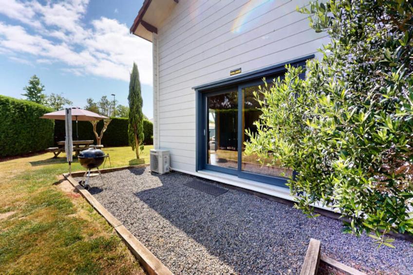 Maison à Saint Maixent sur Vie - foto 4