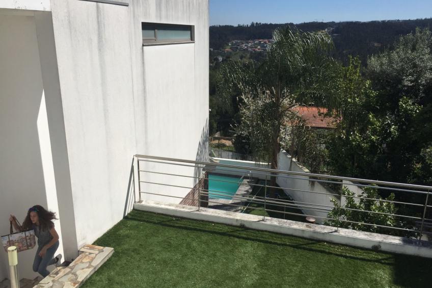 Villa "Vivenda Vila Nova" - foto 15