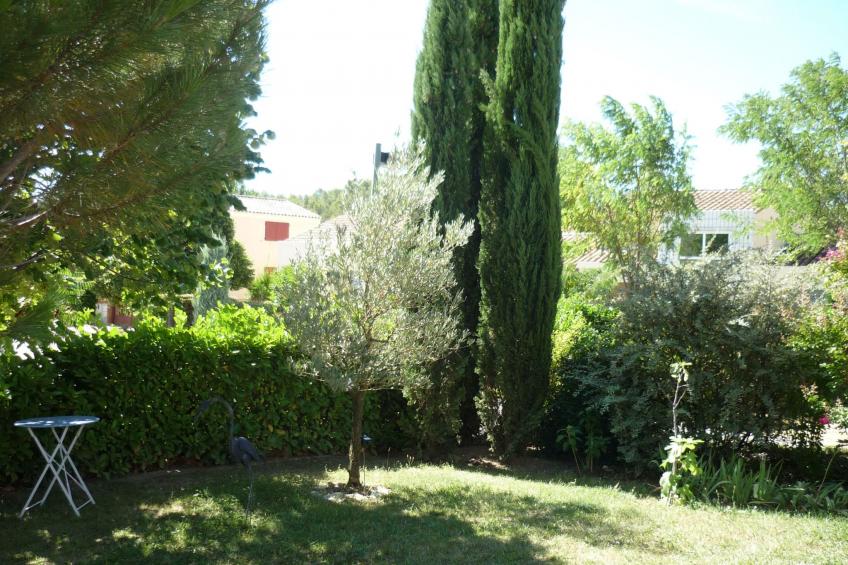 Komfortables Ferienhaus mit Gemeinschaftspool - foto 16