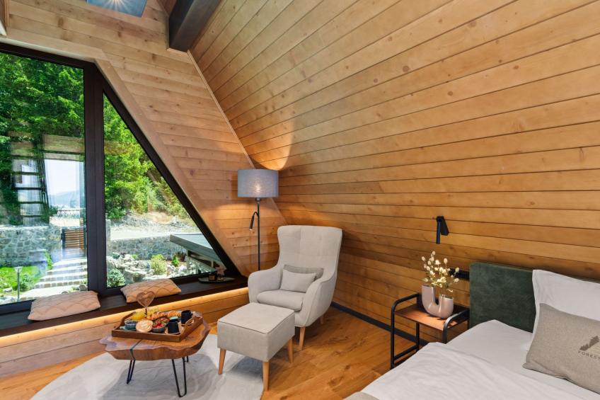 Chalet "Forest Hill" mit Hallenbad - foto 16